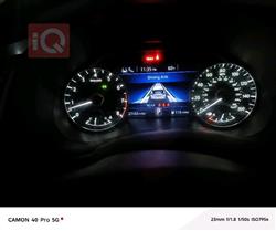 نيسان مورانو